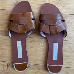 Zara sandal